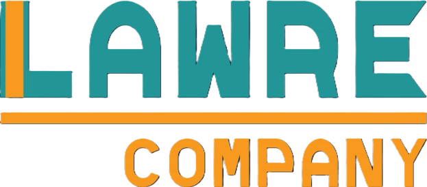 Lawre Business Center Logo