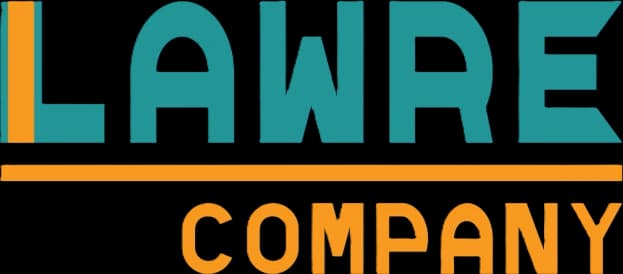 Lawre Business Center Logo